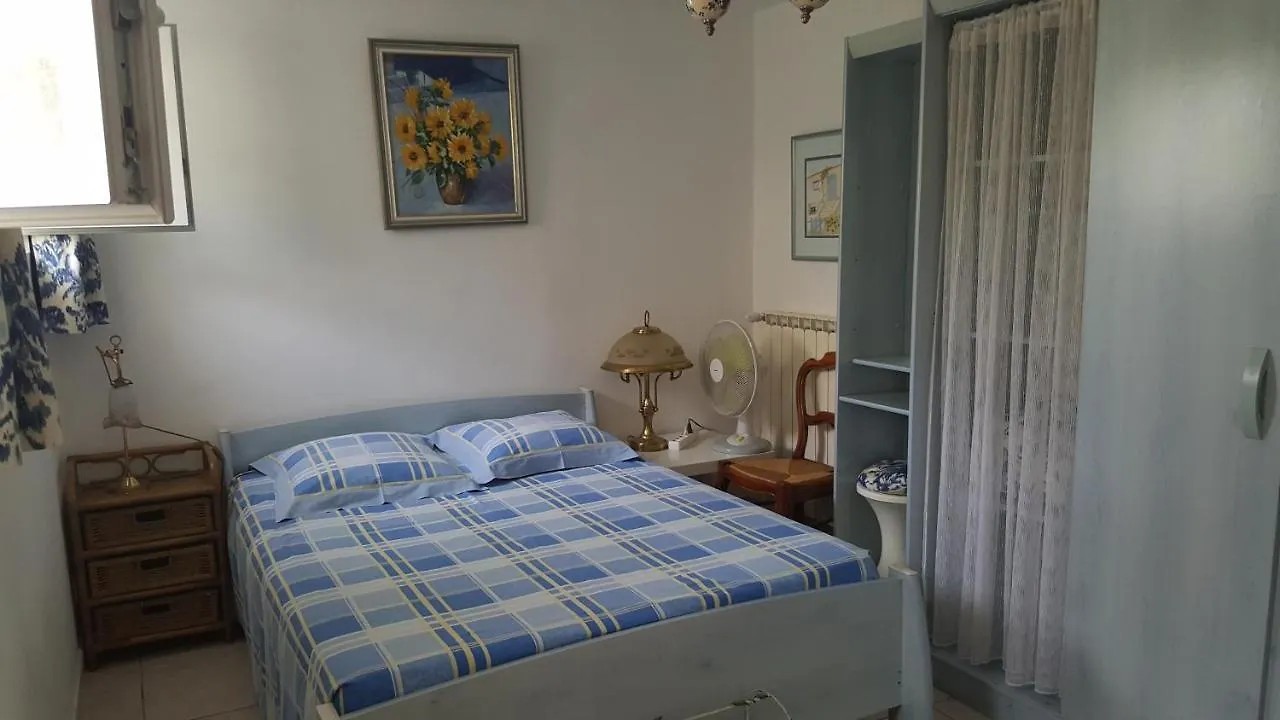 Etoile De Mer - Appt 3 Ch 2 Sdb A 150M D'Une Plage De Sable Fin Hyper Equipe & Wifi Saint-Mandrier-sur-Mer 0*,