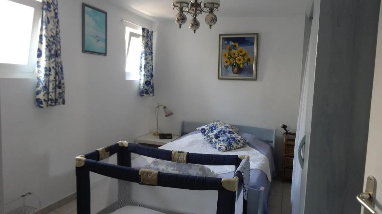 Etoile De Mer - Appt 3 Ch 2 Sdb A 150M D'Une Plage De Sable Fin Hyper Equipe & Wifi Saint-Mandrier-sur-Mer