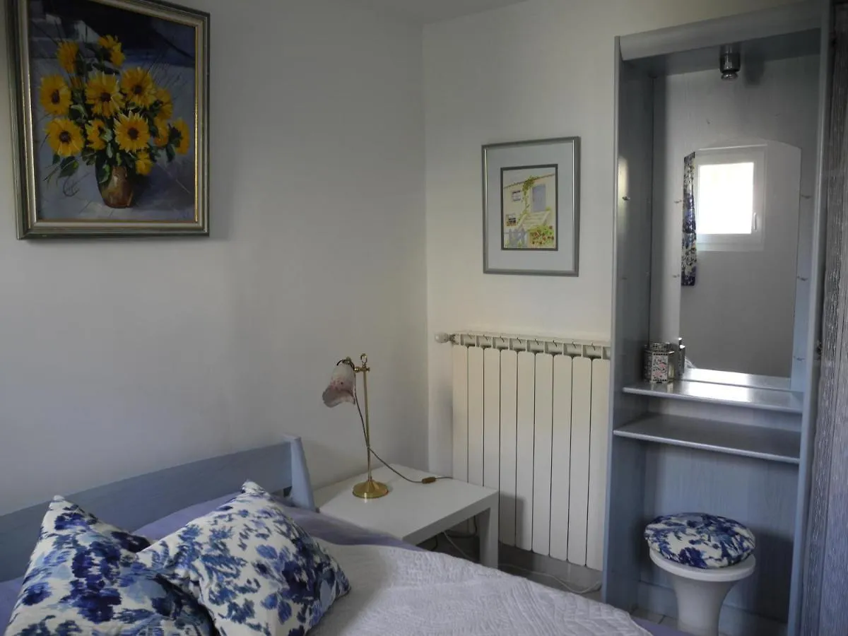 Apartment Etoile De Mer - Appt 3 Ch 2 Sdb A 150M D'Une Plage De Sable Fin Hyper Equipe & Wifi Saint-Mandrier-sur-Mer France
