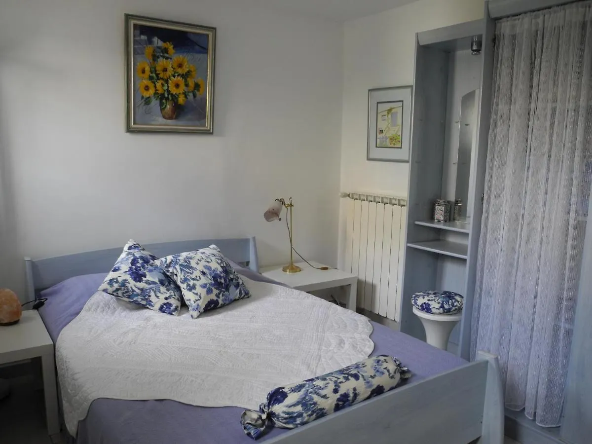 Etoile De Mer - Appt 3 Ch 2 Sdb A 150M D'Une Plage De Sable Fin Hyper Equipe & Wifi Saint-Mandrier-sur-Mer 0*,