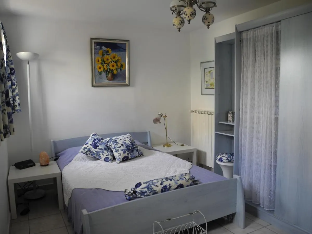 Etoile De Mer - Appt 3 Ch 2 Sdb A 150M D'Une Plage De Sable Fin Hyper Equipe & Wifi Saint-Mandrier-sur-Mer Apartment