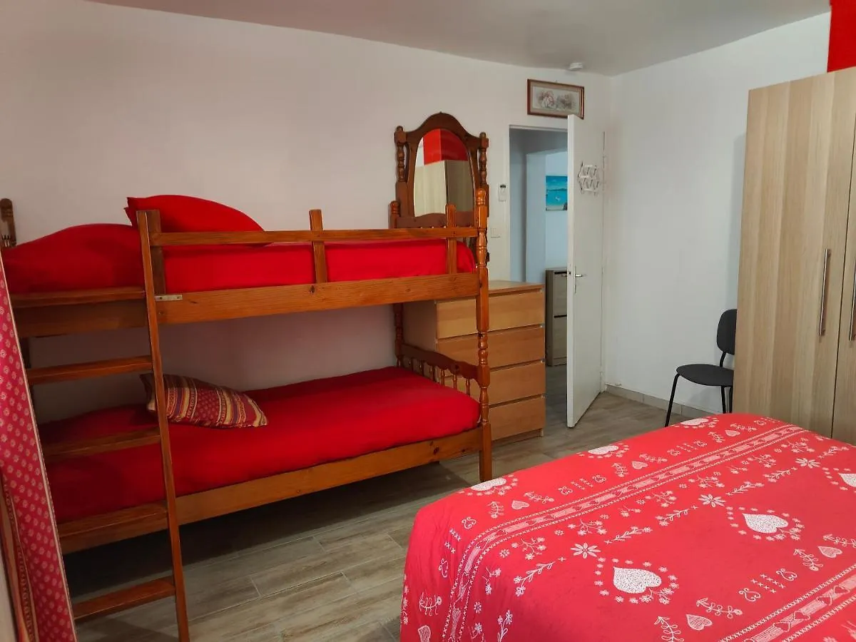 Etoile De Mer - Appt 3 Ch 2 Sdb A 150M D'Une Plage De Sable Fin Hyper Equipe & Wifi Saint-Mandrier-sur-Mer