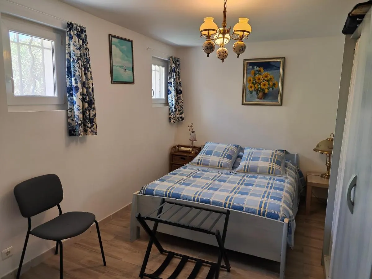 Etoile De Mer - Appt 3 Ch 2 Sdb A 150M D'Une Plage De Sable Fin Hyper Equipe & Wifi Saint-Mandrier-sur-Mer
