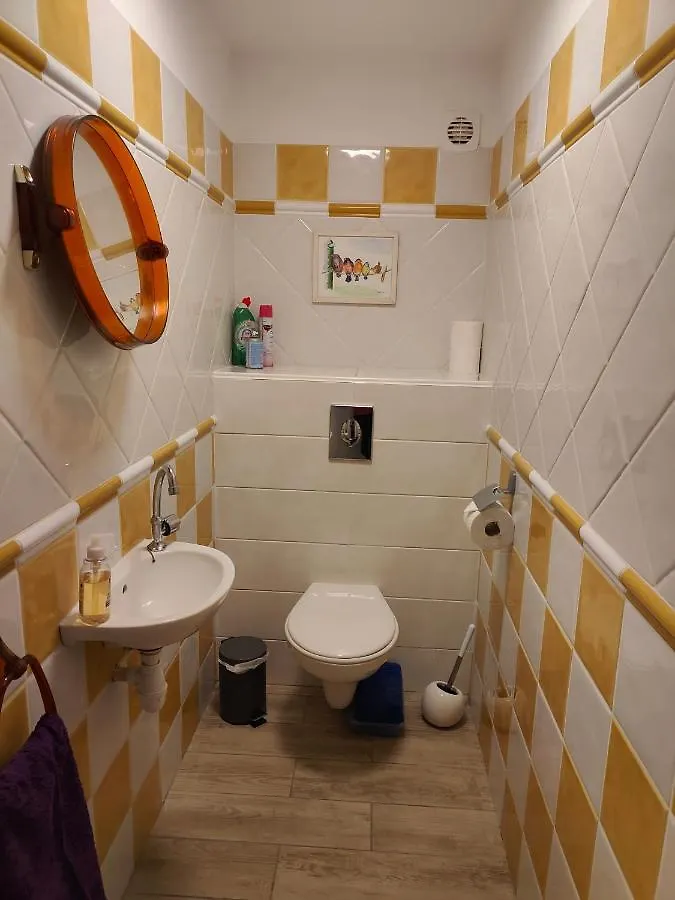 Etoile De Mer - Appt 3 Ch 2 Sdb A 150M D'Une Plage De Sable Fin Hyper Equipe & Wifi Saint-Mandrier-sur-Mer France