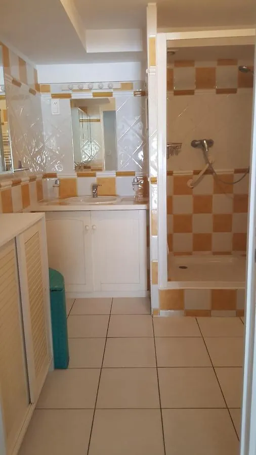 Etoile De Mer - Appt 3 Ch 2 Sdb A 150M D'Une Plage De Sable Fin Hyper Equipe & Wifi Saint-Mandrier-sur-Mer France