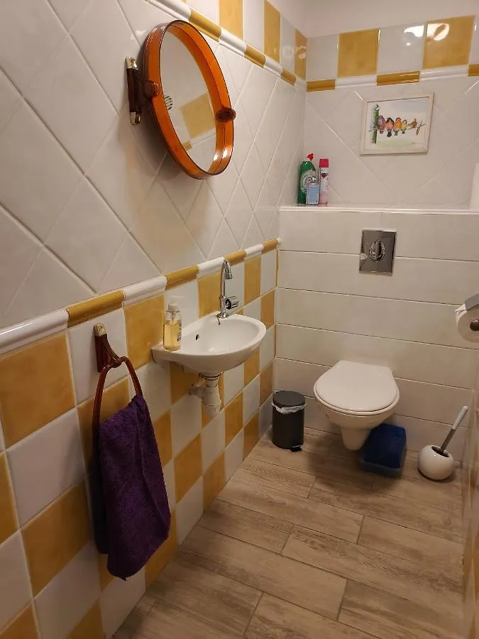 Apartment Etoile De Mer - Appt 3 Ch 2 Sdb A 150M D'Une Plage De Sable Fin Hyper Equipe & Wifi Saint-Mandrier-sur-Mer